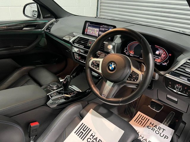 2020 BMW X4 - Photo 4