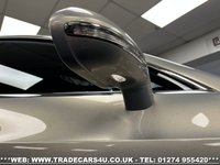 USED 2013 13 BENTLEY CONTINENTAL GT 6.0 W12 SPEED EDITION COUPE AUTO 