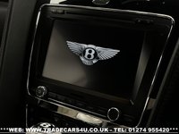 USED 2013 13 BENTLEY CONTINENTAL GT 6.0 W12 SPEED EDITION COUPE AUTO 