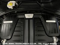 USED 2013 13 BENTLEY CONTINENTAL GT 6.0 W12 SPEED EDITION COUPE AUTO 