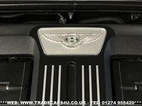 USED 2013 13 BENTLEY CONTINENTAL GT 6.0 W12 SPEED EDITION COUPE AUTO 