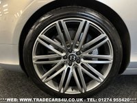 USED 2013 13 BENTLEY CONTINENTAL GT 6.0 W12 SPEED EDITION COUPE AUTO 