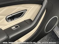 USED 2013 13 BENTLEY CONTINENTAL GT 6.0 W12 SPEED EDITION COUPE AUTO 