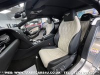 USED 2013 13 BENTLEY CONTINENTAL GT 6.0 W12 SPEED EDITION COUPE AUTO 