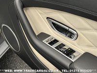 USED 2013 13 BENTLEY CONTINENTAL GT 6.0 W12 SPEED EDITION COUPE AUTO 
