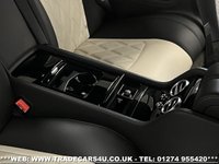 USED 2013 13 BENTLEY CONTINENTAL GT 6.0 W12 SPEED EDITION COUPE AUTO 