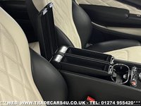 USED 2013 13 BENTLEY CONTINENTAL GT 6.0 W12 SPEED EDITION COUPE AUTO 