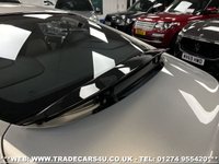 USED 2013 13 BENTLEY CONTINENTAL GT 6.0 W12 SPEED EDITION COUPE AUTO 