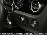 USED 2013 13 BENTLEY CONTINENTAL GT 6.0 W12 SPEED EDITION COUPE AUTO 