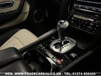 USED 2013 13 BENTLEY CONTINENTAL GT 6.0 W12 SPEED EDITION COUPE AUTO 