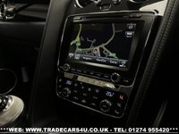 USED 2013 13 BENTLEY CONTINENTAL GT 6.0 W12 SPEED EDITION COUPE AUTO 