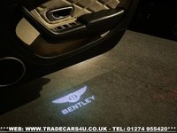 USED 2013 13 BENTLEY CONTINENTAL GT 6.0 W12 SPEED EDITION COUPE AUTO 