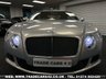 USED 2013 13 BENTLEY CONTINENTAL GT 6.0 W12 SPEED EDITION COUPE AUTO 