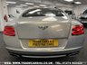 USED 2013 13 BENTLEY CONTINENTAL GT 6.0 W12 SPEED EDITION COUPE AUTO 