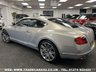 USED 2013 13 BENTLEY CONTINENTAL GT 6.0 W12 SPEED EDITION COUPE AUTO 
