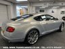 USED 2013 13 BENTLEY CONTINENTAL GT 6.0 W12 SPEED EDITION COUPE AUTO 