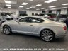 USED 2013 13 BENTLEY CONTINENTAL GT 6.0 W12 SPEED EDITION COUPE AUTO 