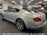 USED 2013 13 BENTLEY CONTINENTAL GT 6.0 W12 SPEED EDITION COUPE AUTO 