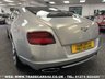 USED 2013 13 BENTLEY CONTINENTAL GT 6.0 W12 SPEED EDITION COUPE AUTO 