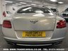 USED 2013 13 BENTLEY CONTINENTAL GT 6.0 W12 SPEED EDITION COUPE AUTO 
