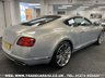 USED 2013 13 BENTLEY CONTINENTAL GT 6.0 W12 SPEED EDITION COUPE AUTO 