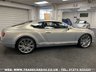USED 2013 13 BENTLEY CONTINENTAL GT 6.0 W12 SPEED EDITION COUPE AUTO 