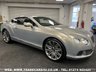 USED 2013 13 BENTLEY CONTINENTAL GT 6.0 W12 SPEED EDITION COUPE AUTO 