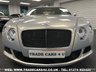 USED 2013 13 BENTLEY CONTINENTAL GT 6.0 W12 SPEED EDITION COUPE AUTO 