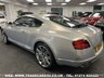 USED 2013 13 BENTLEY CONTINENTAL GT 6.0 W12 SPEED EDITION COUPE AUTO 