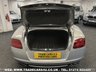 USED 2013 13 BENTLEY CONTINENTAL GT 6.0 W12 SPEED EDITION COUPE AUTO 