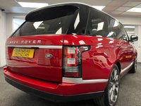 USED 2014 14 LAND ROVER RANGE ROVER 4.4 SDV8 AUTOBIOGRAPHY 5d 339 BHP UK DELIVERY FLAT FEE &pound;175 (SUBJECT TO DEAL)*OVER 100 IMAGES ON OUR WEBSITE*BESPOKE FINANCE ARRANGED*PART EXCHANGE WELCOME*ALL VEHICLES HPI CLEAR