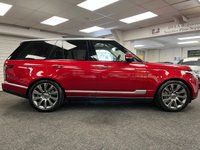 USED 2014 14 LAND ROVER RANGE ROVER 4.4 SDV8 AUTOBIOGRAPHY 5d 339 BHP UK DELIVERY FLAT FEE &pound;175 (SUBJECT TO DEAL)*OVER 100 IMAGES ON OUR WEBSITE*BESPOKE FINANCE ARRANGED*PART EXCHANGE WELCOME*ALL VEHICLES HPI CLEAR