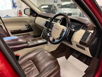 USED 2014 14 LAND ROVER RANGE ROVER 4.4 SDV8 AUTOBIOGRAPHY 5d 339 BHP UK DELIVERY FLAT FEE &pound;175 (SUBJECT TO DEAL)*OVER 100 IMAGES ON OUR WEBSITE*BESPOKE FINANCE ARRANGED*PART EXCHANGE WELCOME*ALL VEHICLES HPI CLEAR