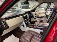 USED 2014 14 LAND ROVER RANGE ROVER 4.4 SDV8 AUTOBIOGRAPHY 5d 339 BHP UK DELIVERY FLAT FEE &pound;175 (SUBJECT TO DEAL)*OVER 100 IMAGES ON OUR WEBSITE*BESPOKE FINANCE ARRANGED*PART EXCHANGE WELCOME*ALL VEHICLES HPI CLEAR