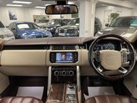 USED 2014 14 LAND ROVER RANGE ROVER 4.4 SDV8 AUTOBIOGRAPHY 5d 339 BHP UK DELIVERY FLAT FEE &pound;175 (SUBJECT TO DEAL)*OVER 100 IMAGES ON OUR WEBSITE*BESPOKE FINANCE ARRANGED*PART EXCHANGE WELCOME*ALL VEHICLES HPI CLEAR
