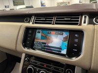 USED 2014 14 LAND ROVER RANGE ROVER 4.4 SDV8 AUTOBIOGRAPHY 5d 339 BHP UK DELIVERY FLAT FEE &pound;175 (SUBJECT TO DEAL)*OVER 100 IMAGES ON OUR WEBSITE*BESPOKE FINANCE ARRANGED*PART EXCHANGE WELCOME*ALL VEHICLES HPI CLEAR