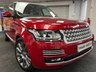 USED 2014 14 LAND ROVER RANGE ROVER 4.4 SDV8 AUTOBIOGRAPHY 5d 339 BHP UK DELIVERY FLAT FEE &pound;175 (SUBJECT TO DEAL)*OVER 100 IMAGES ON OUR WEBSITE*BESPOKE FINANCE ARRANGED*PART EXCHANGE WELCOME*ALL VEHICLES HPI CLEAR