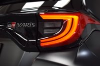 USED 2021 21 TOYOTA YARIS 1.6 GR-Y CIRCUIT 3d 257 BHP MATT PPF / EXPOSED CARBON ROOF