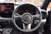 USED 2021 21 TOYOTA YARIS 1.6 GR-Y CIRCUIT 3d 257 BHP MATT PPF / EXPOSED CARBON ROOF