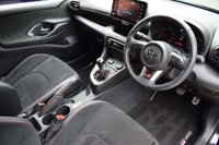 USED 2021 21 TOYOTA YARIS 1.6 GR-Y CIRCUIT 3d 257 BHP MATT PPF / EXPOSED CARBON ROOF