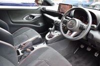 USED 2021 21 TOYOTA YARIS 1.6 GR-Y CIRCUIT 3d 257 BHP MATT PPF / EXPOSED CARBON ROOF