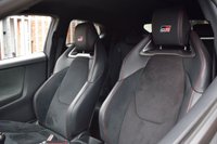 USED 2021 21 TOYOTA YARIS 1.6 GR-Y CIRCUIT 3d 257 BHP MATT PPF / EXPOSED CARBON ROOF