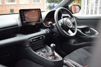 USED 2021 21 TOYOTA YARIS 1.6 GR-Y CIRCUIT 3d 257 BHP MATT PPF / EXPOSED CARBON ROOF