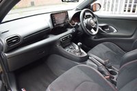 USED 2021 21 TOYOTA YARIS 1.6 GR-Y CIRCUIT 3d 257 BHP MATT PPF / EXPOSED CARBON ROOF