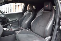 USED 2021 21 TOYOTA YARIS 1.6 GR-Y CIRCUIT 3d 257 BHP MATT PPF / EXPOSED CARBON ROOF