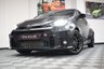 USED 2021 21 TOYOTA YARIS 1.6 GR-Y CIRCUIT 3d 257 BHP MATT PPF / EXPOSED CARBON ROOF