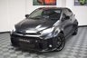 USED 2021 21 TOYOTA YARIS 1.6 GR-Y CIRCUIT 3d 257 BHP MATT PPF / EXPOSED CARBON ROOF