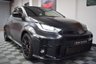 USED 2021 21 TOYOTA YARIS 1.6 GR-Y CIRCUIT 3d 257 BHP MATT PPF / EXPOSED CARBON ROOF