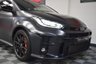USED 2021 21 TOYOTA YARIS 1.6 GR-Y CIRCUIT 3d 257 BHP MATT PPF / EXPOSED CARBON ROOF