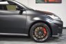 USED 2021 21 TOYOTA YARIS 1.6 GR-Y CIRCUIT 3d 257 BHP MATT PPF / EXPOSED CARBON ROOF
